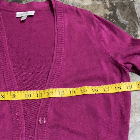 Fashion Bug Women's Cardigan (XS) - Picture 4 of 7